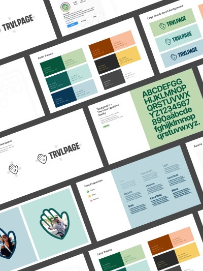 Brand guidelines